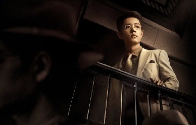 肖战主演的谍战剧《谍报上不封顶》预计什么时候播出？