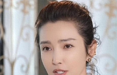 徐克认错人！李冰冰亲姐妹似复刻，谁替谁背了锅？