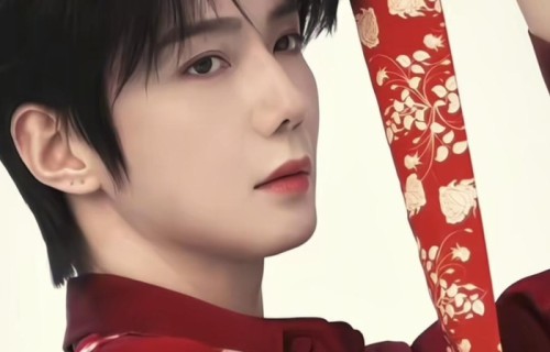 郝熠然:从“这谁?”到忘不掉的演技反差王