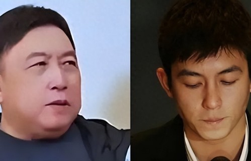 17年后，“艳照门”面临反转，王晶爆料内幕，陈冠希可能不是元凶 
