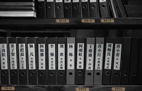 中国首部聚焦扫黑常态化剧集《铁证》开机 浙文影业探索现实题材新表达|陈育新|刘宇宁|孙红雷|除恶|垂类行业剧