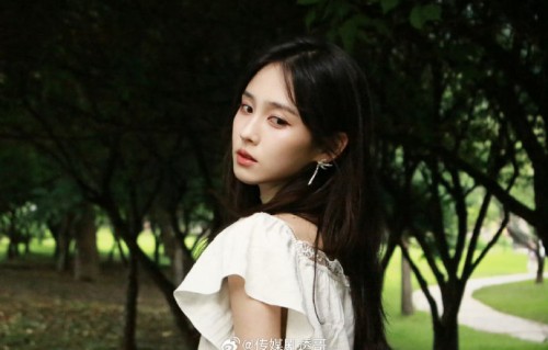 花少8小妹敲定王可，全阵容阵容曝光