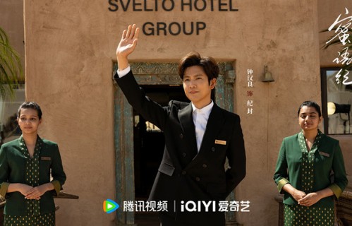 《蜜语纪》主演，朱珠钟汉良主演，中年小时代，架空起来就是撕|孙美林|中年情感剧|都市撕扯剧|彼岸灯塔|李梦