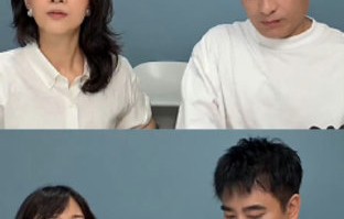 papi酱在繁花里的经典片段有哪些？