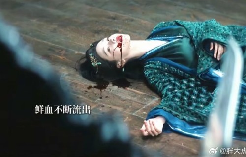 陈都灵从‘校花花瓶’到‘破碎感天花板’，她的演技蜕变体现在哪些方面？