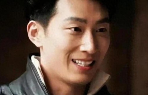 全体致敬！37岁窦骁高调官宣喜讯，豪门赘婿已经彻底成过去式