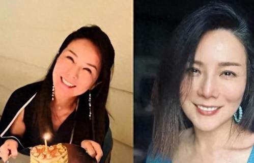 终年51岁！前港姐吴文忻因乳腺癌于睡梦中离世，曾生前举办追思会