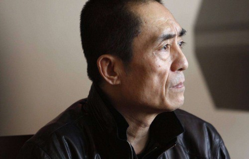 张艺谋《主角》惊现陕西话风暴!张嘉益带头演活市井小人物,网友:演技太绝