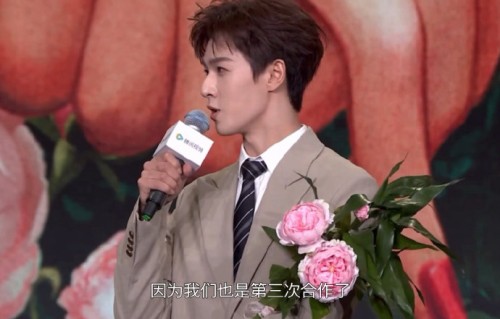 李昀锐孟子义之前为什么会有拆CP争议