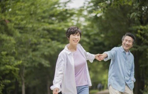 人到晚年，什么才是你真正的依靠？