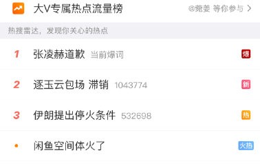 网友对张凌赫这次热搜怎么评价？