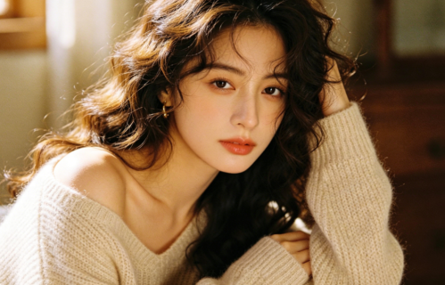 女人想念一个人，不是打电话，也不是发微信，而是会这样做