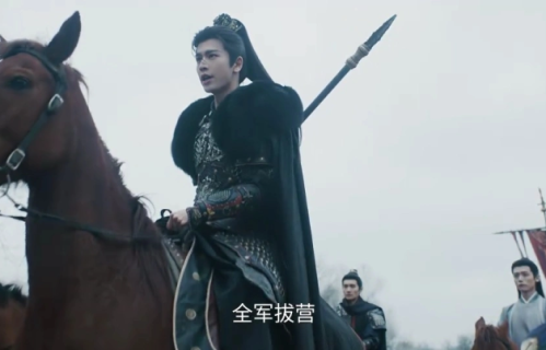 《逐玉》从万人捧到万人嘲，不止炸坝决堤，这些槽点才是真踩雷！