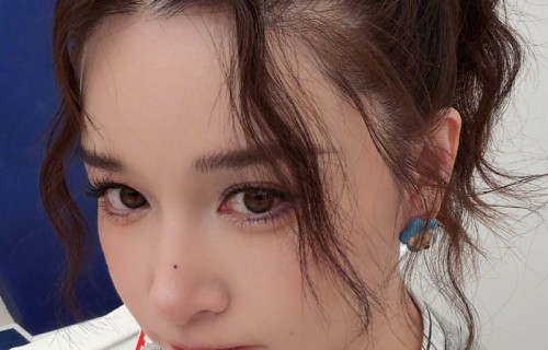 阚清子瘦身成功亮相乘风2026二公舞台