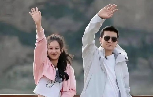 隐忍17年步步为营，黄圣依节目收官才离婚，稳拿九成财富完美逆袭