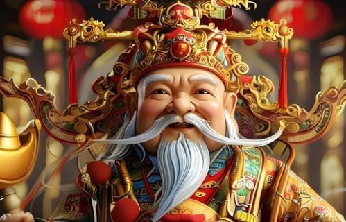 务必接住这波福气，属于你的富贵已经敲门了，从此不为碎银几两愁