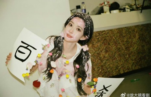 孟子义何与同频聊舞台,你好星期六挑战李小冉