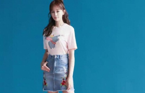 演过徐海乔妻子，又演钟汉良恋人，剧抛脸海陆演白月光太对味了