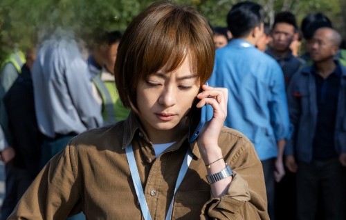 耗资1.5亿！孙俪《危险关系》空降定档，凭3大看点，欲掀收视狂潮