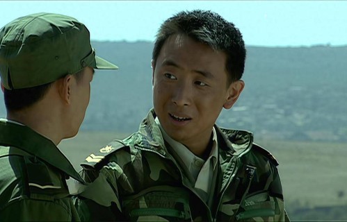 《士兵突击》老马班长退伍是板上钉钉了，哪怕有修路功劳也一样