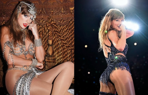 流行歌后泰勒·斯威夫特申请声音商标！应对AI“深度伪造”乱象