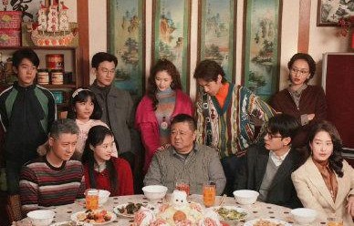蒋欣新剧排末位被当客串,观众追剧才发现是女主