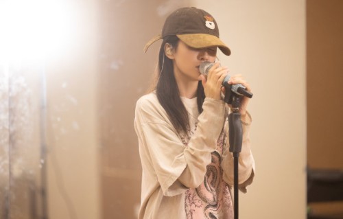 白鹿十周年音乐会彩排紧张到失眠太真诚