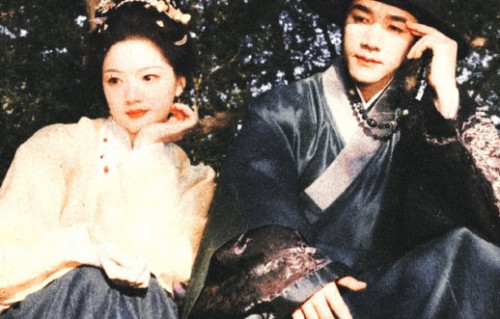 《良陈美锦》开播引爆：任敏此沙虐恋升级，宅斗权谋美学盛宴！