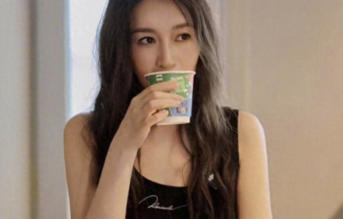 深挖 - 李小冉：凭浪姐再度翻红！北舞已经是上个世纪的事了 