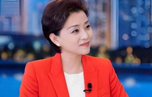 杨澜万万没想到，当年平凡前夫，如今活成普通人羡慕的模样
