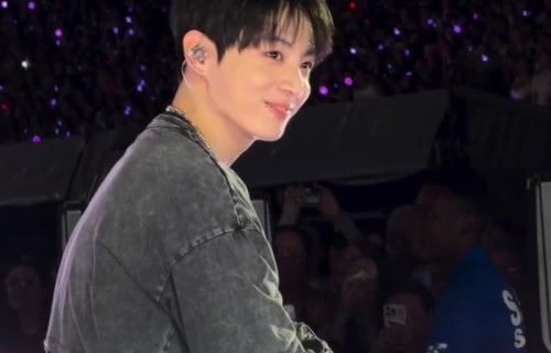 田柾国粉丝昵称甜心引爆话题|PURPLE