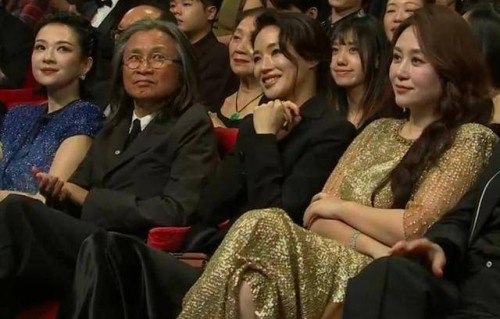 金像奖获奖名单出炉:梁家辉五封影帝,章子怡马丽坐了一晚冷板凳|香港电影金像奖|香港金像奖|电影评分|老戏骨|2046