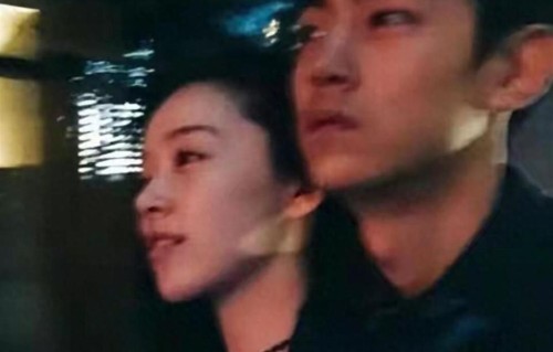 跟纪凌尘分手后，她嫁给榜一大哥如今38岁被宠成公主，巨幸福