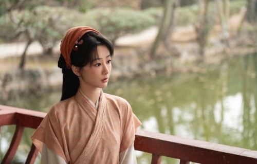 杨紫李祯重塑墨业辉煌，逆袭改命|家业|逆天|世道|家族|女子