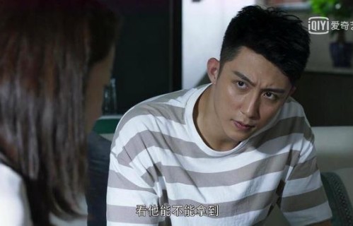 《破冰行动》别再说李飞没用了,最后六集他才是破案关键