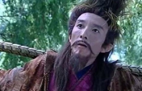 演员秦八娃从扫把星到圆扁脸，年龄改变脸型轮廓|主角|电视剧|可塑性|年龄段