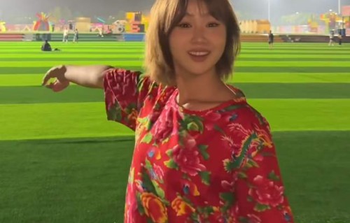 断更五个月！知名网红董赤赤发声，患严重抑郁，还遭导演恶意引导