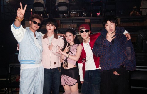 说唱女王万妮达：从排尾后巷到《歌手》舞台的逆袭人生