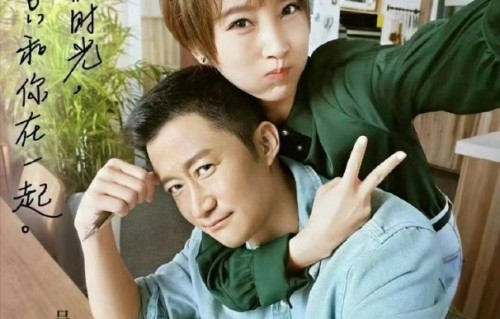 吴京和谢楠在《登月》首映礼上互动的具体细节是怎样的？|配音|夫妻|航天|婚姻|尴尬