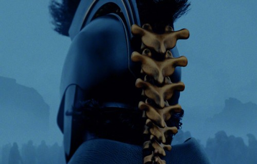 诺兰新片《奥德赛》曝新海报 将在《阿凡达3》前先睹为快