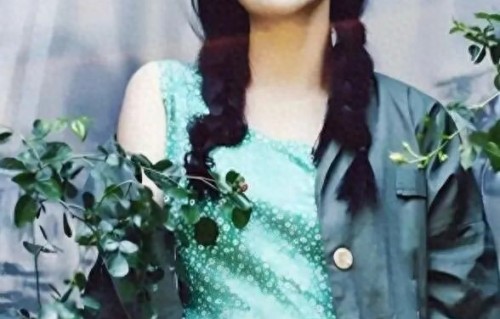 38岁的马思纯：在白色情人节，戒掉了乞求爱 