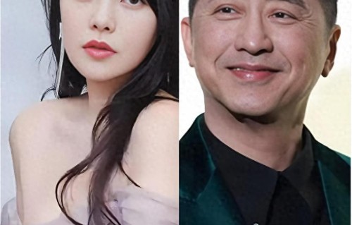 万万没想到！离婚17年后，伊能静的一句话，帮庾澄庆赢回所有体面 