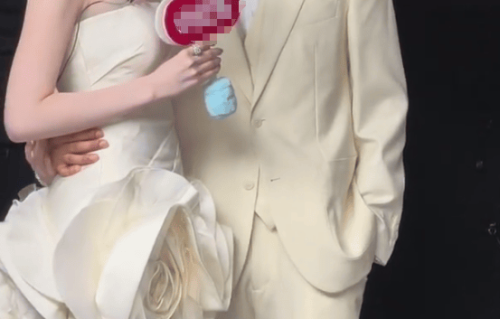 徐如蓝想进军娱乐圈！我开始有点担心方医生了