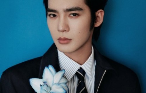 影版《千里江山图》的预计上映时间是什么时候？|革命者|陈道明|陈思诚|朱一龙|风雅颂