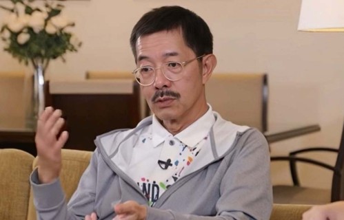 香港知名演员移居泰国，转行做速运工作，因消失太久被误传死讯