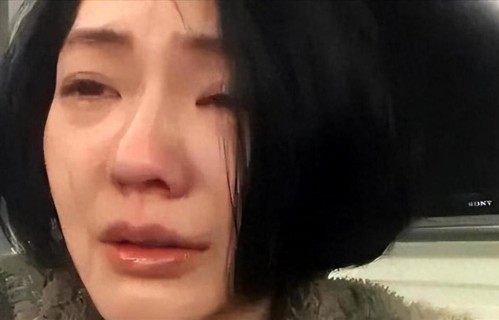 小S崩溃公开忏悔！承认大S去世和自己有关，后悔没听妈妈的话！