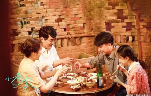 《小巷人家2》确定全员回归，范丞丞卢昱晓不被看好，口碑很危险