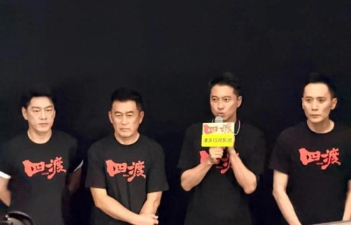 被刘烨的女儿霓娜惊艳到！14岁的她出落大方