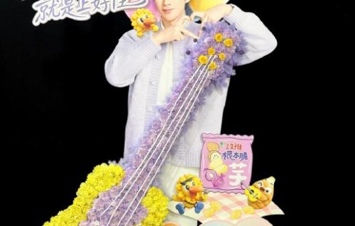 刘宇宁南京收官战，2999架无人机写就内娱最贵“情书”|摩登兄弟|线下活动|巡演|粉丝|舞台