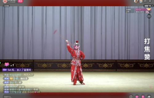 刘浩存《打焦赞》惊艳出圈！5个月封闭苦练能否为她正名？